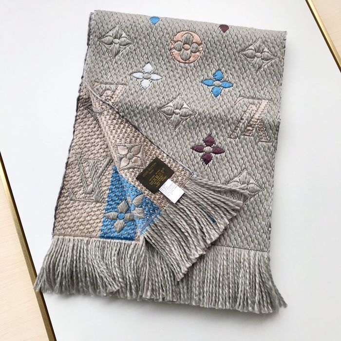 Louis Vuitton Scarf LV00152